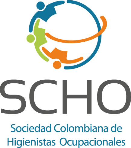 SCHO Logo
